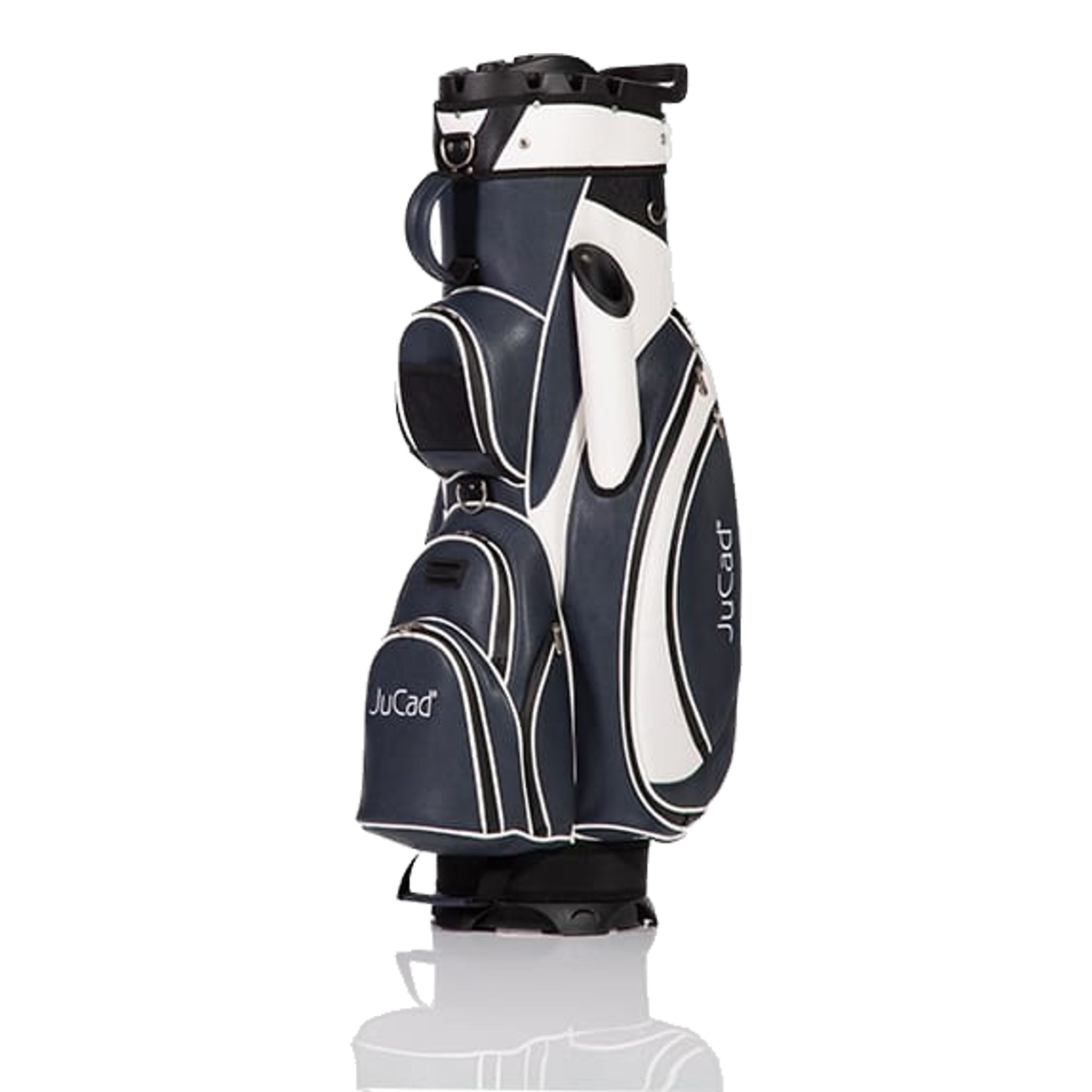 JuCad Bag Manager Plus Golfbag