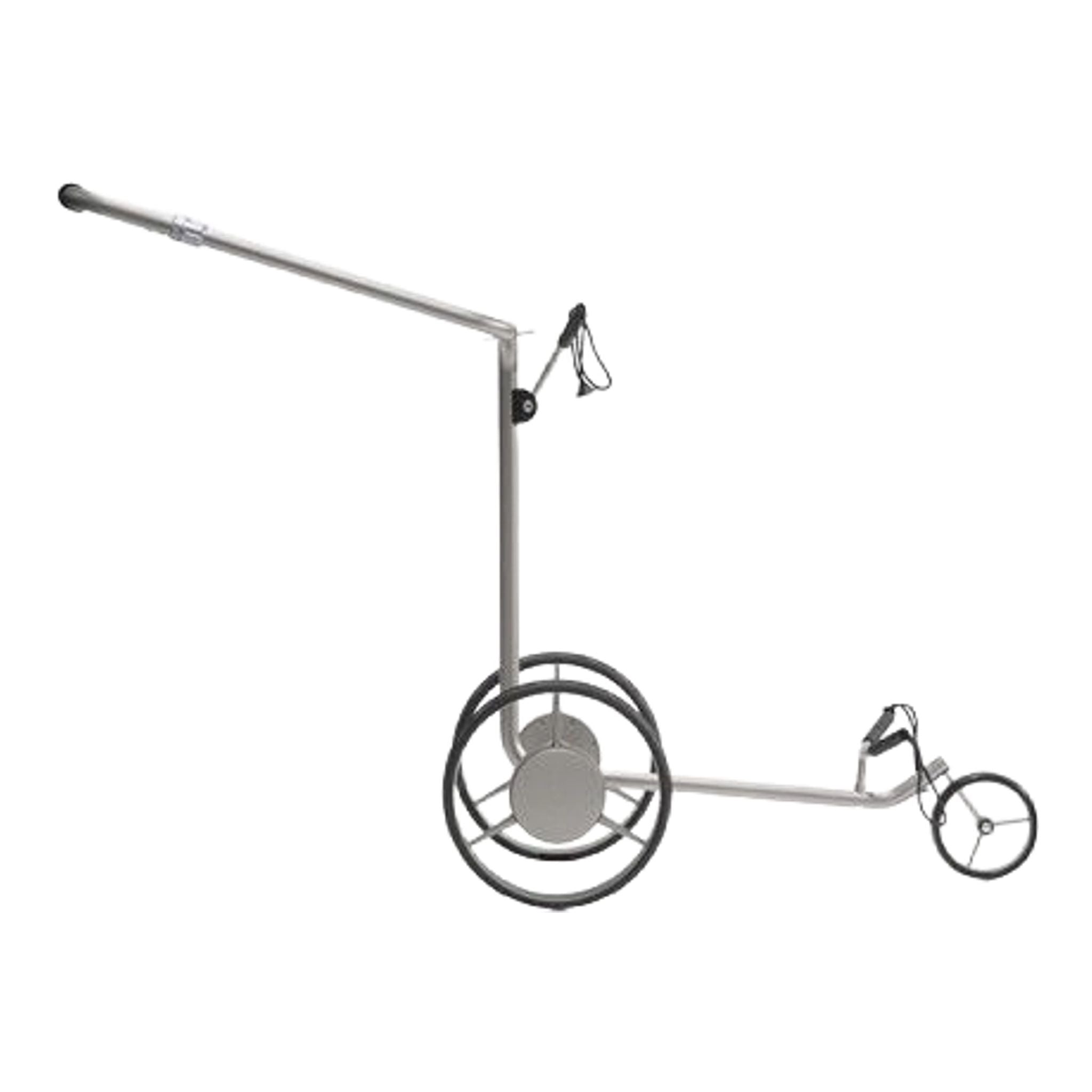 JuCad Drive SL Titan Silence 2,0 Elektrotrolley