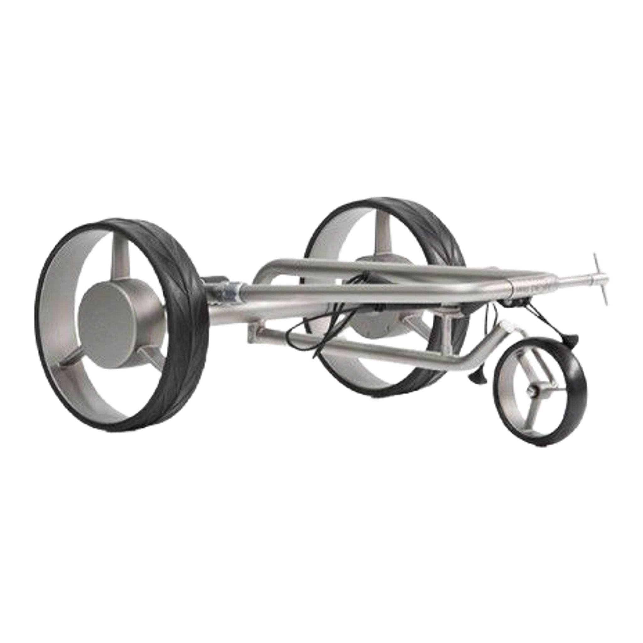 JuCad Drive SL Titan Silence 2,0 Elektrotrolley