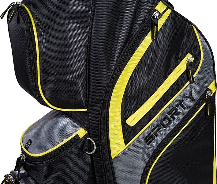 JuCad Sporty Cartbag