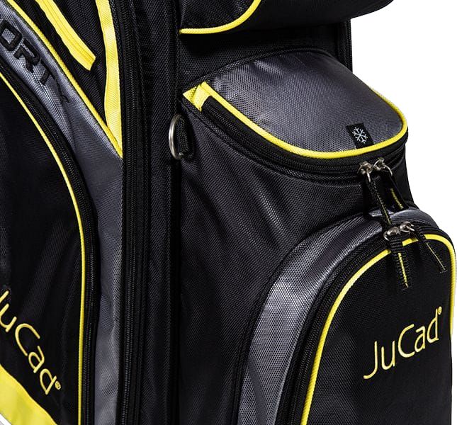JuCad Sporty Cartbag
