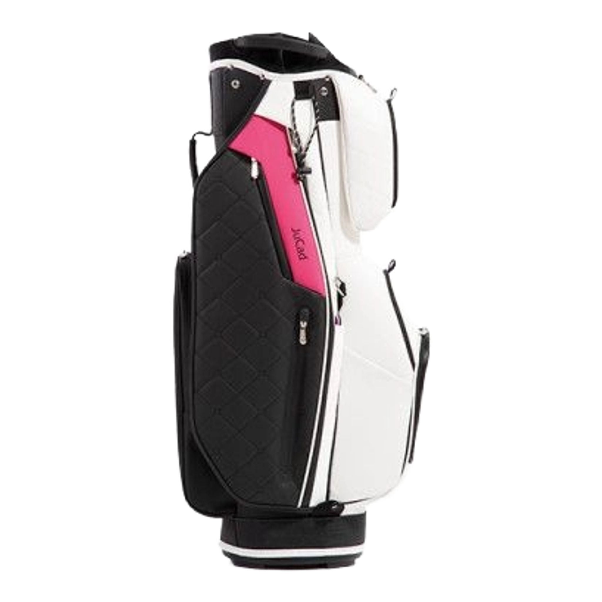 JuCad First Class Golfbag