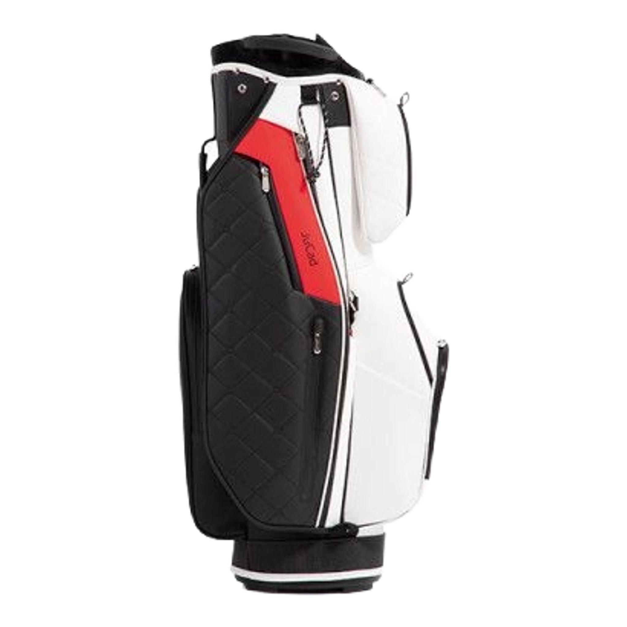 JuCad First Class Golfbag