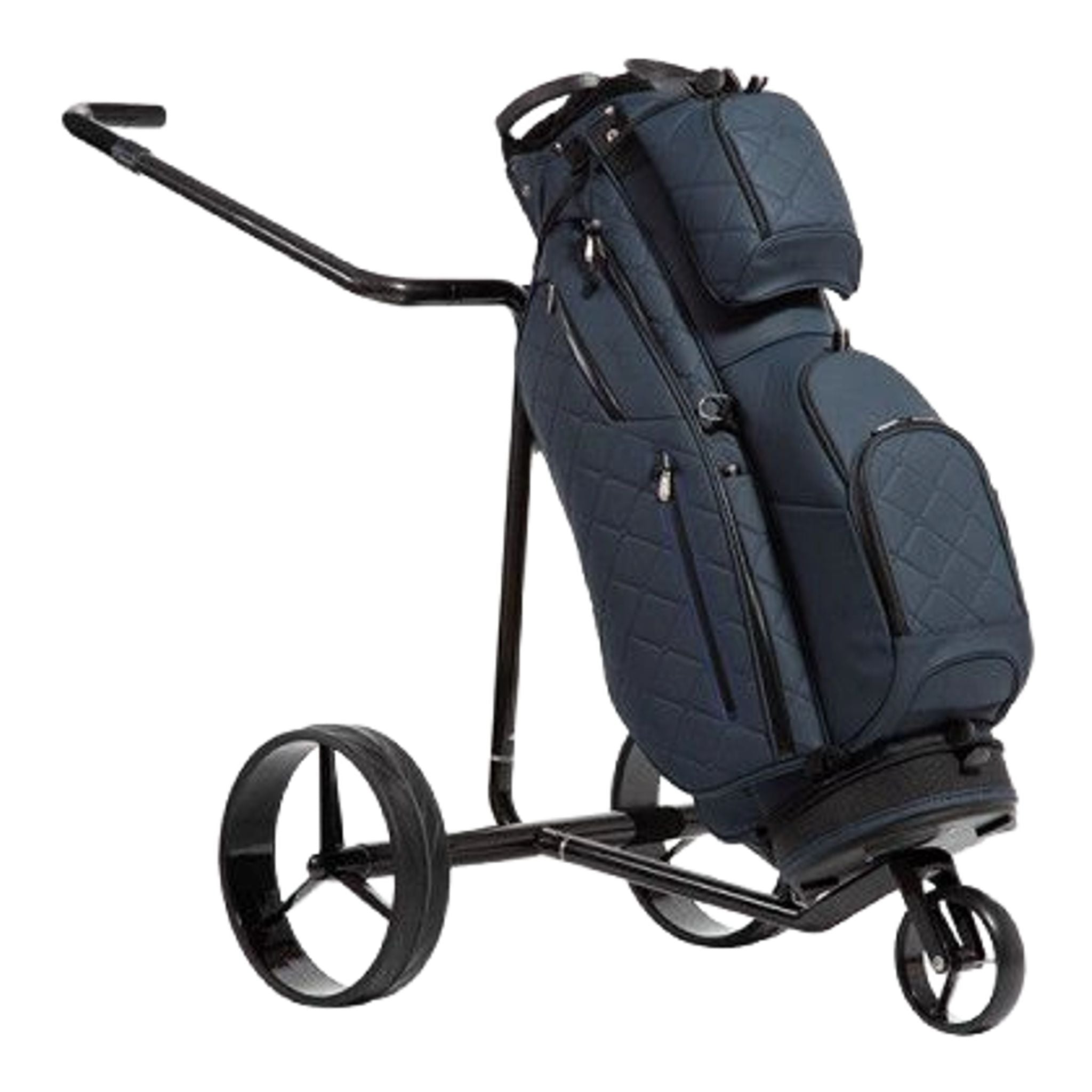 JuCad First Class Golfbag