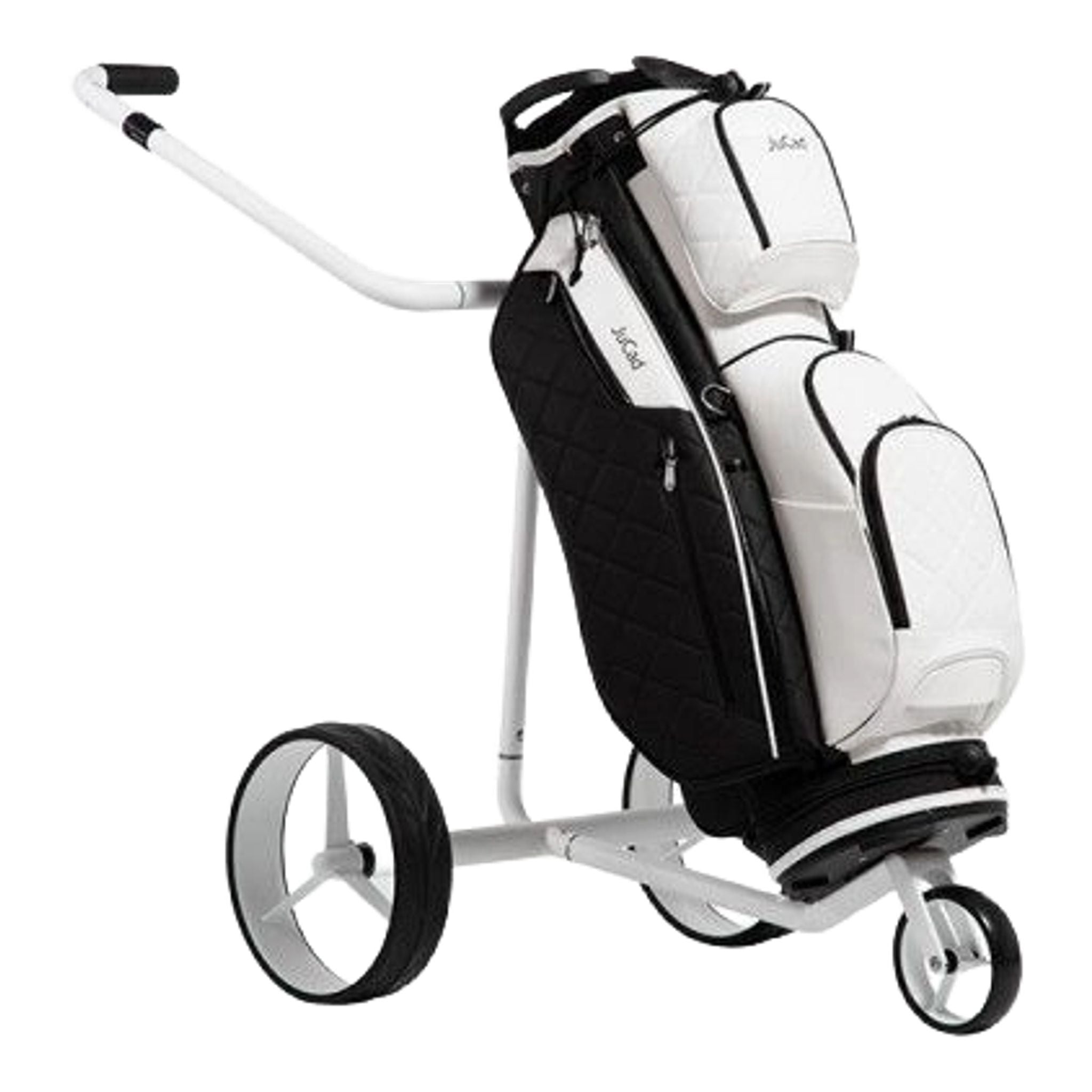 JuCad First Class Golfbag