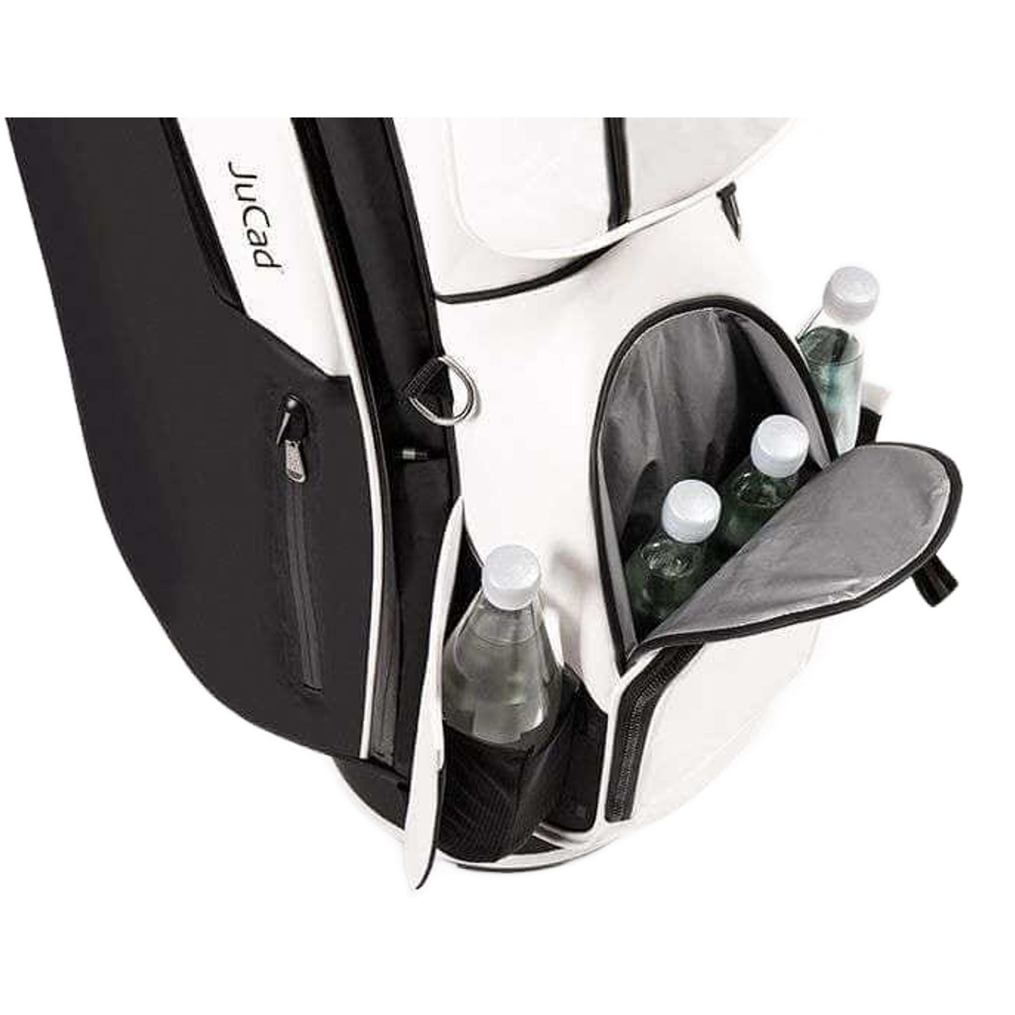 JuCad First Class Revolution Cartbag