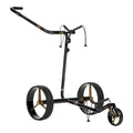JuCad Carbon Travel Special 3,0 Elektrotrolley