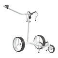 JuCad Carbon Travel SV 2,0 Elektrotrolley