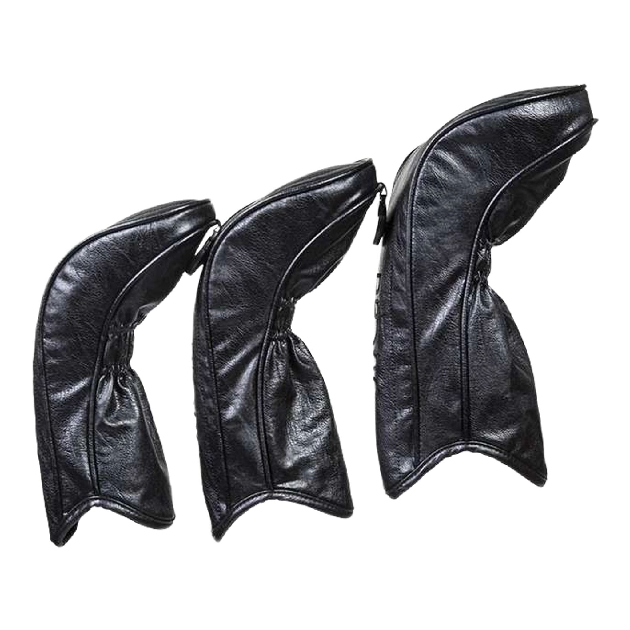 JuCad Schlägerhauben Set