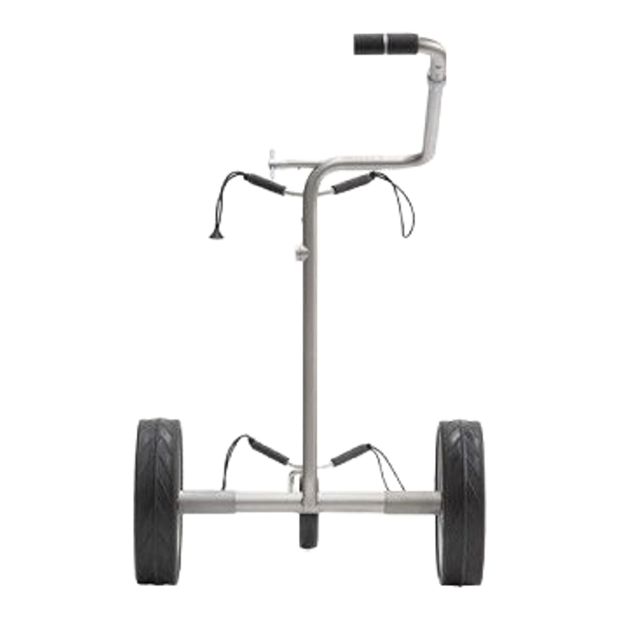JuCad Drive SL Titan Silence 2,0 Elektrotrolley