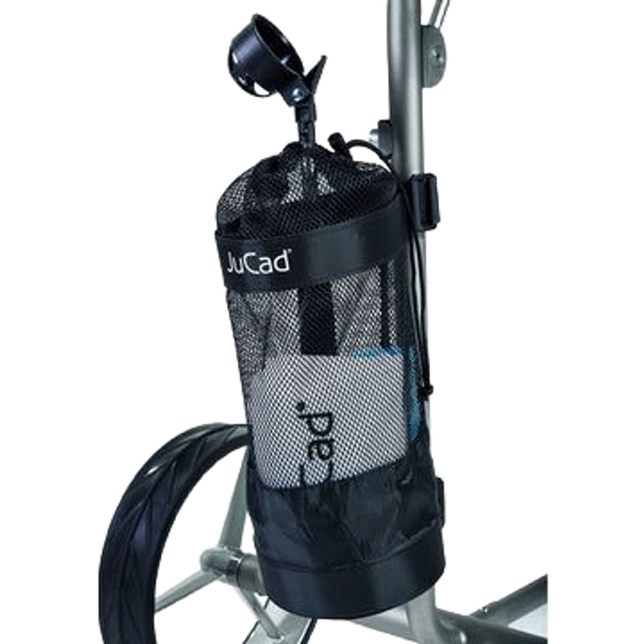 JuCad Accessoiretasche für Golftrolley