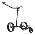 JuCad Carbon Travel SV 2,0 Elektrotrolley