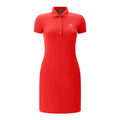 Chervo Jumbojet Golfkleid Damen