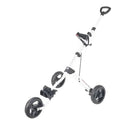 Big Max Junior 3-Rad-Trolley