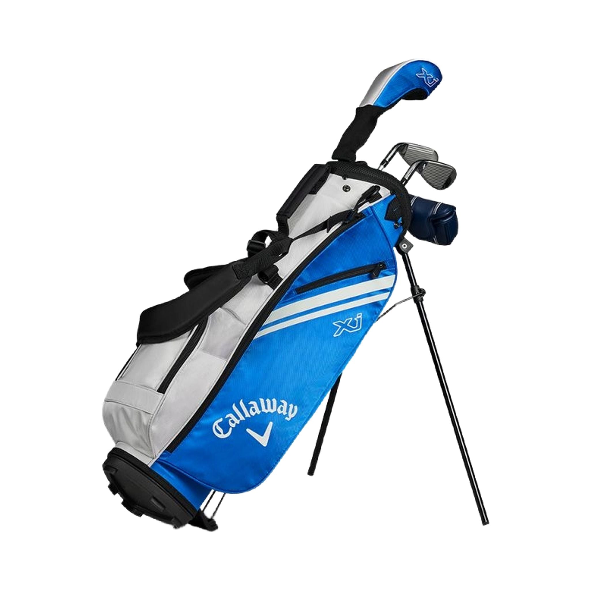Callaway XJ Junior Golf-Komplettset