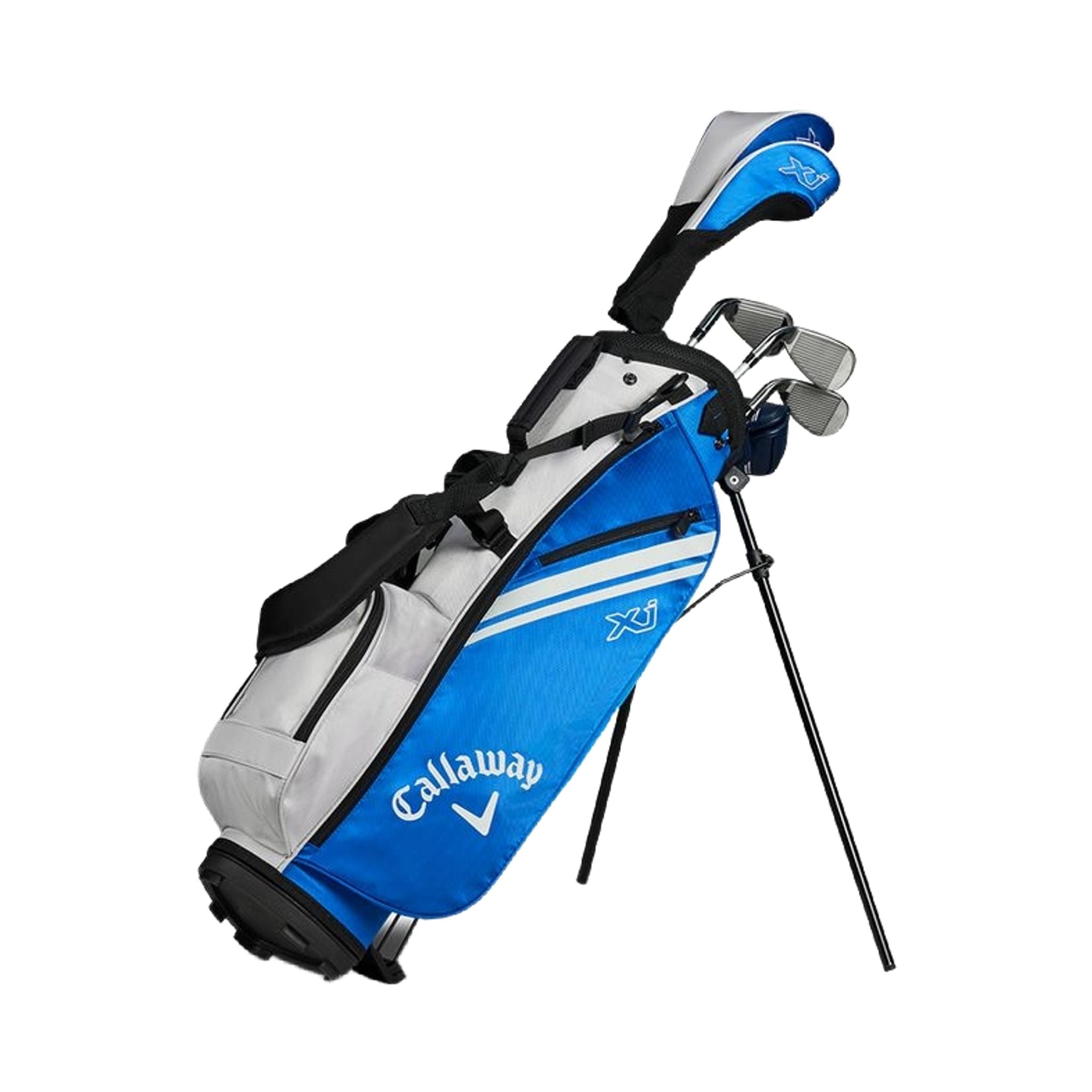 Callaway XJ Junior Golf-Komplettset
