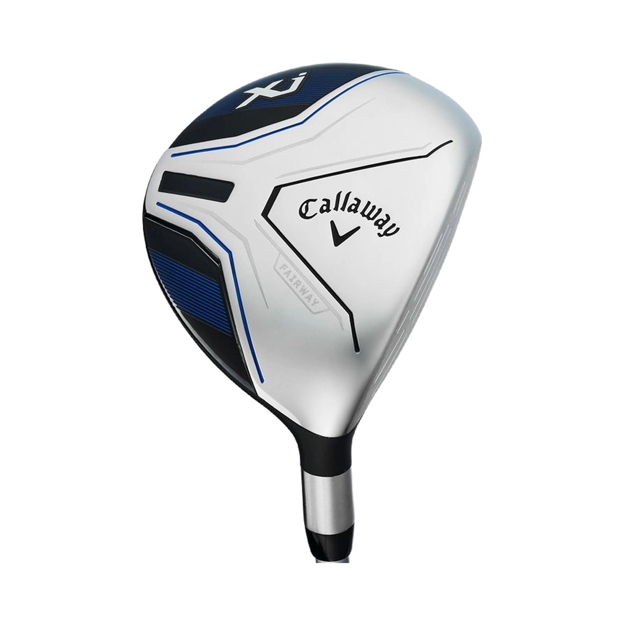 Callaway XJ Junior Golf-Komplettset