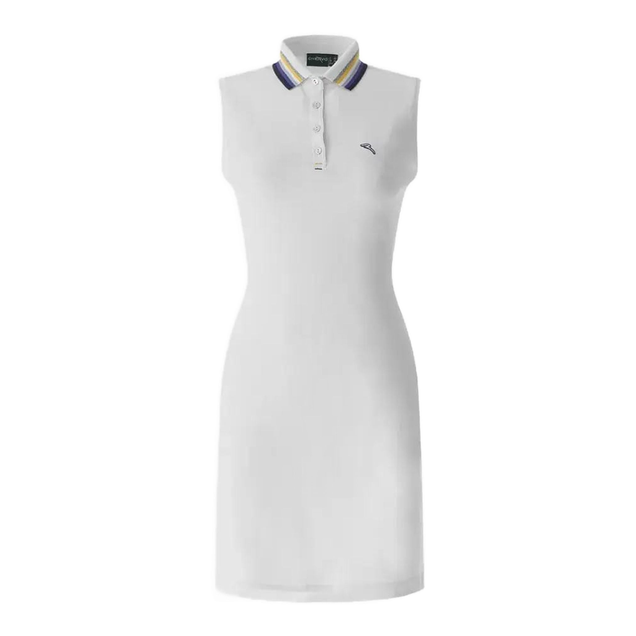 Chervo Just Kleid Golfkleid Damen