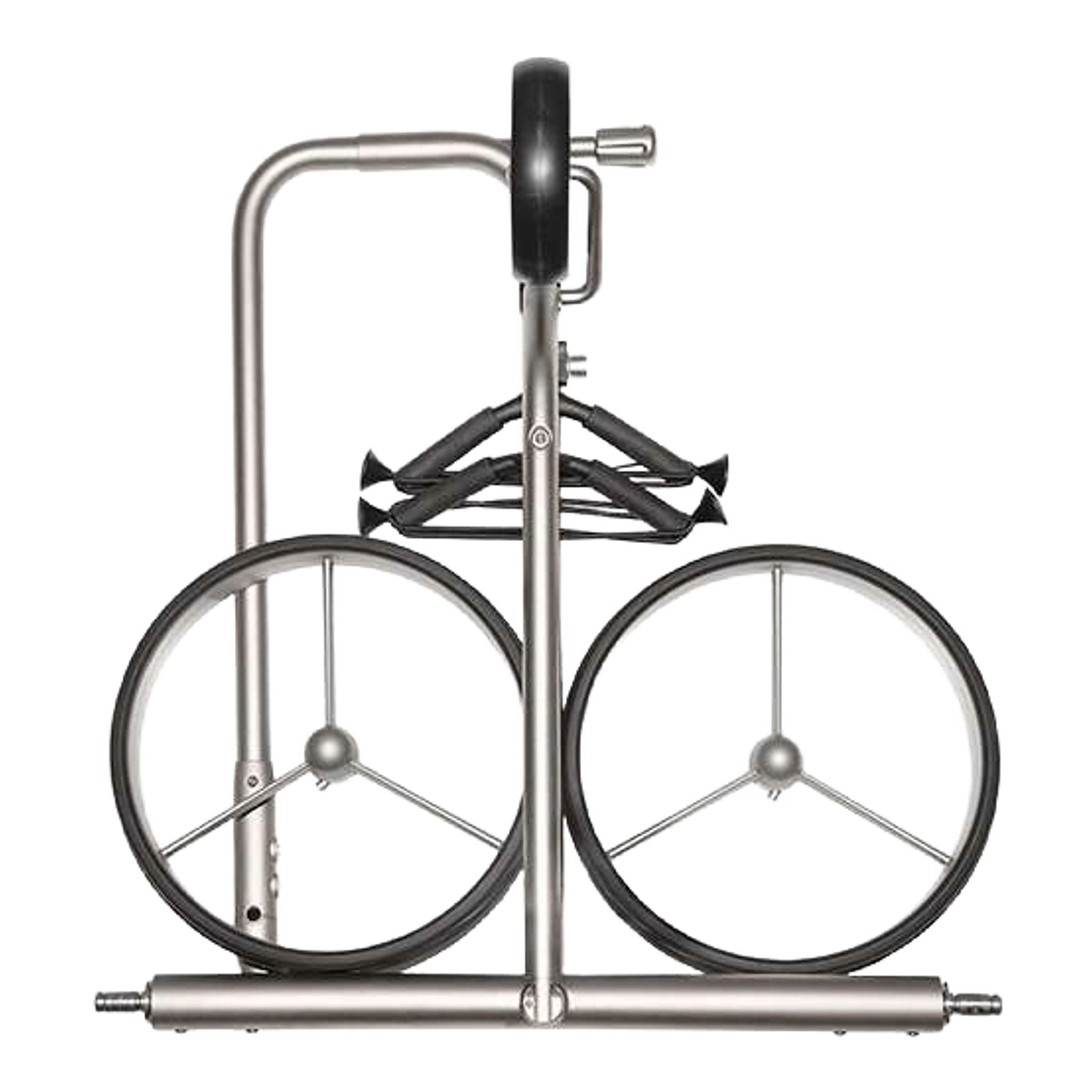 JuStar Titan Classic 1,0 Elektrotrolley