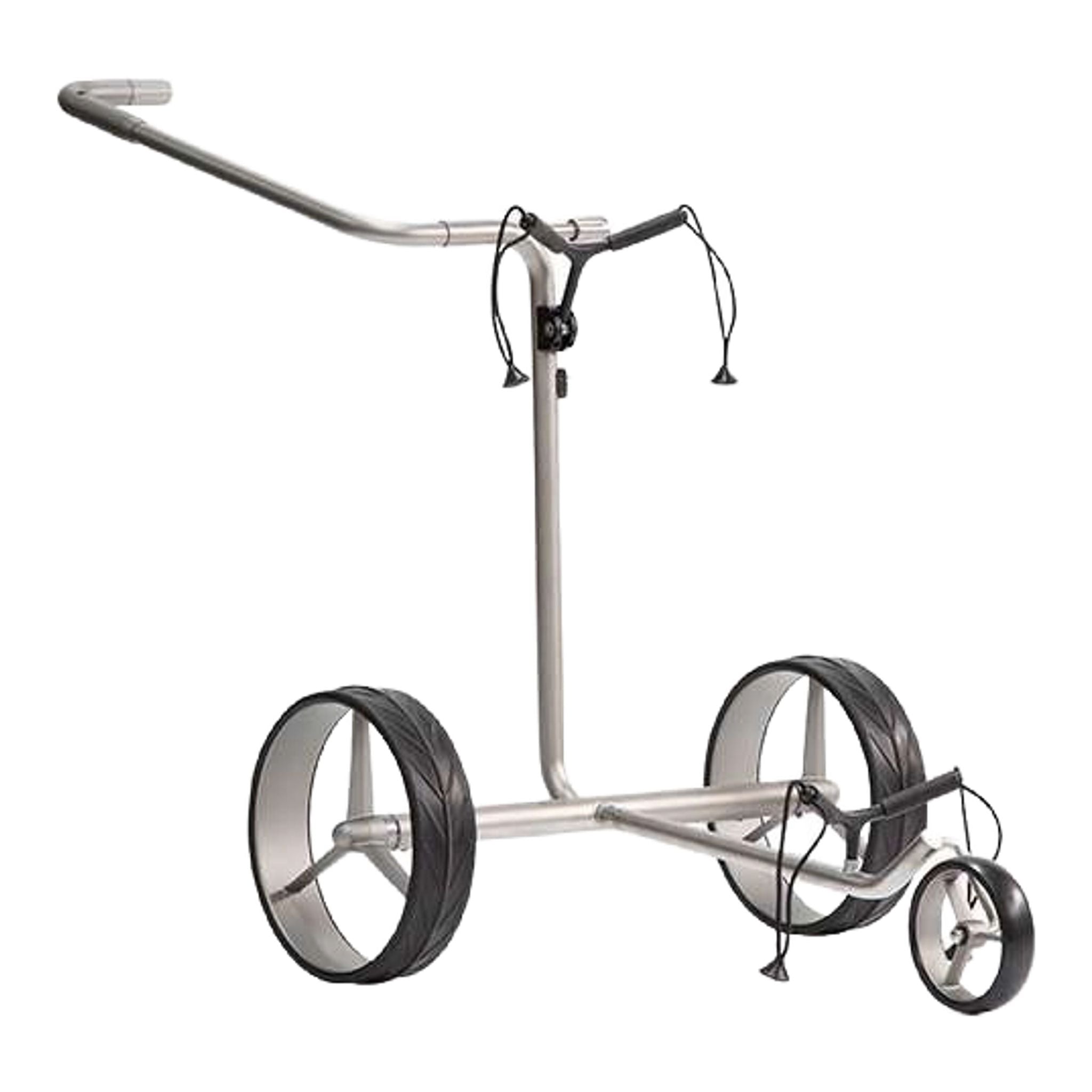 JuStar Titan Classic 1,0 Elektrotrolley