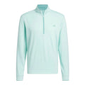 Adidas Lightweight 1/4 Zip Pullover Herren
