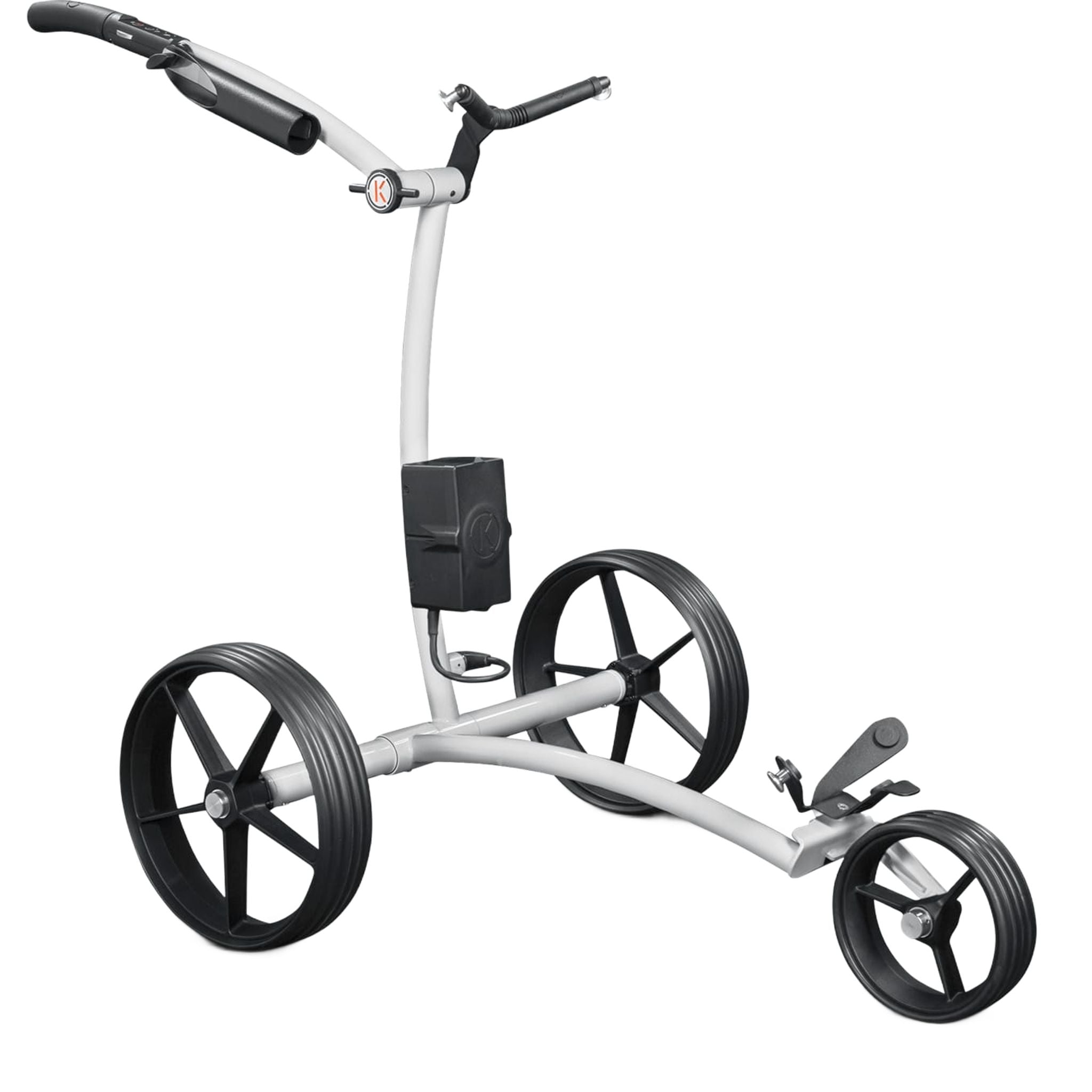 Kiffe K3 Elektrotrolley