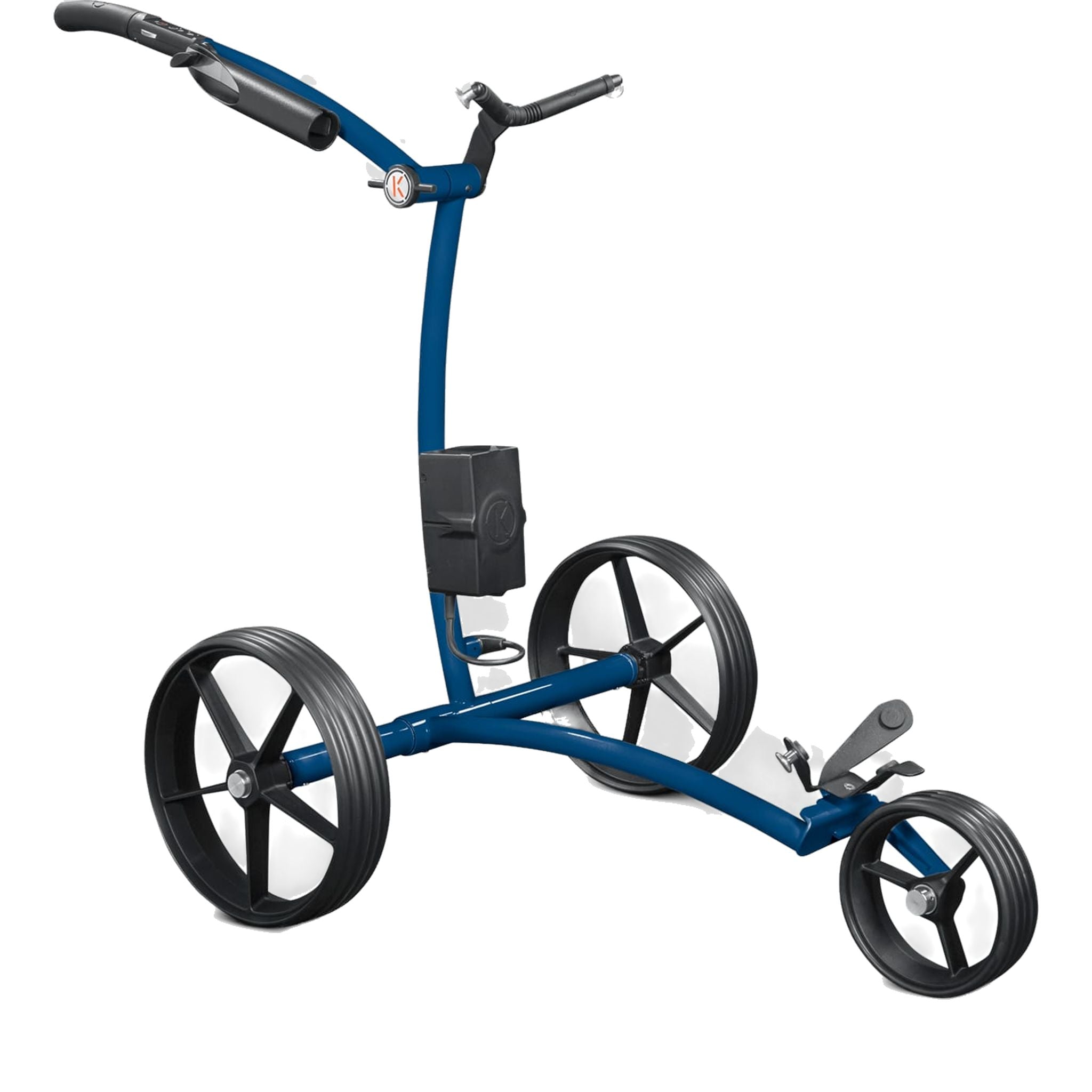 Kiffe K5 Elektrotrolley