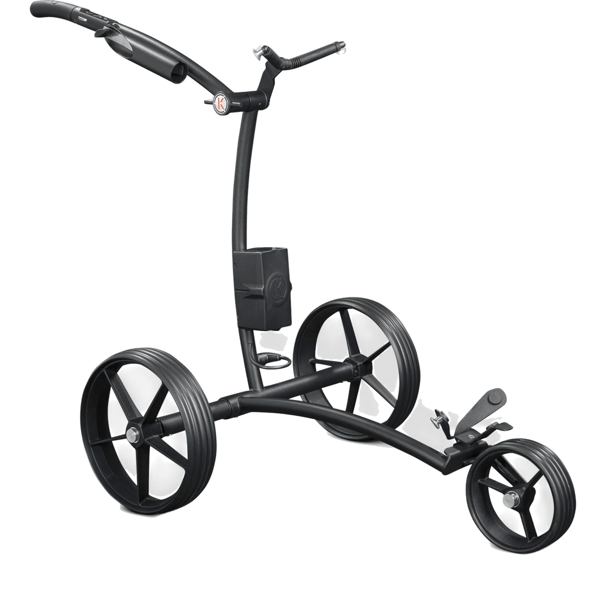 Kiffe K5 Elektrotrolley