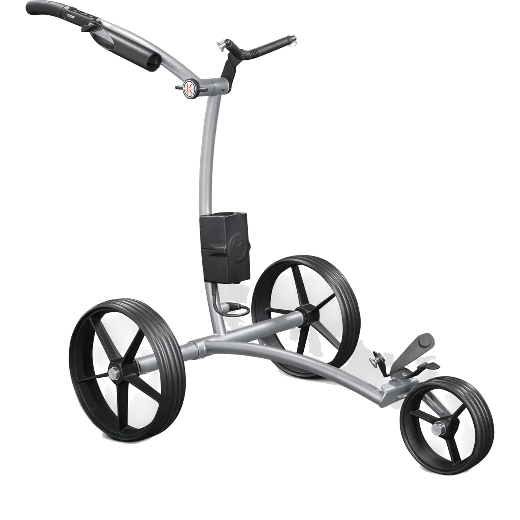 Kiffe K5 Elektrotrolley