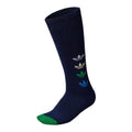 Adidas Originals Trefoil Knie-High Golf Socken Damen