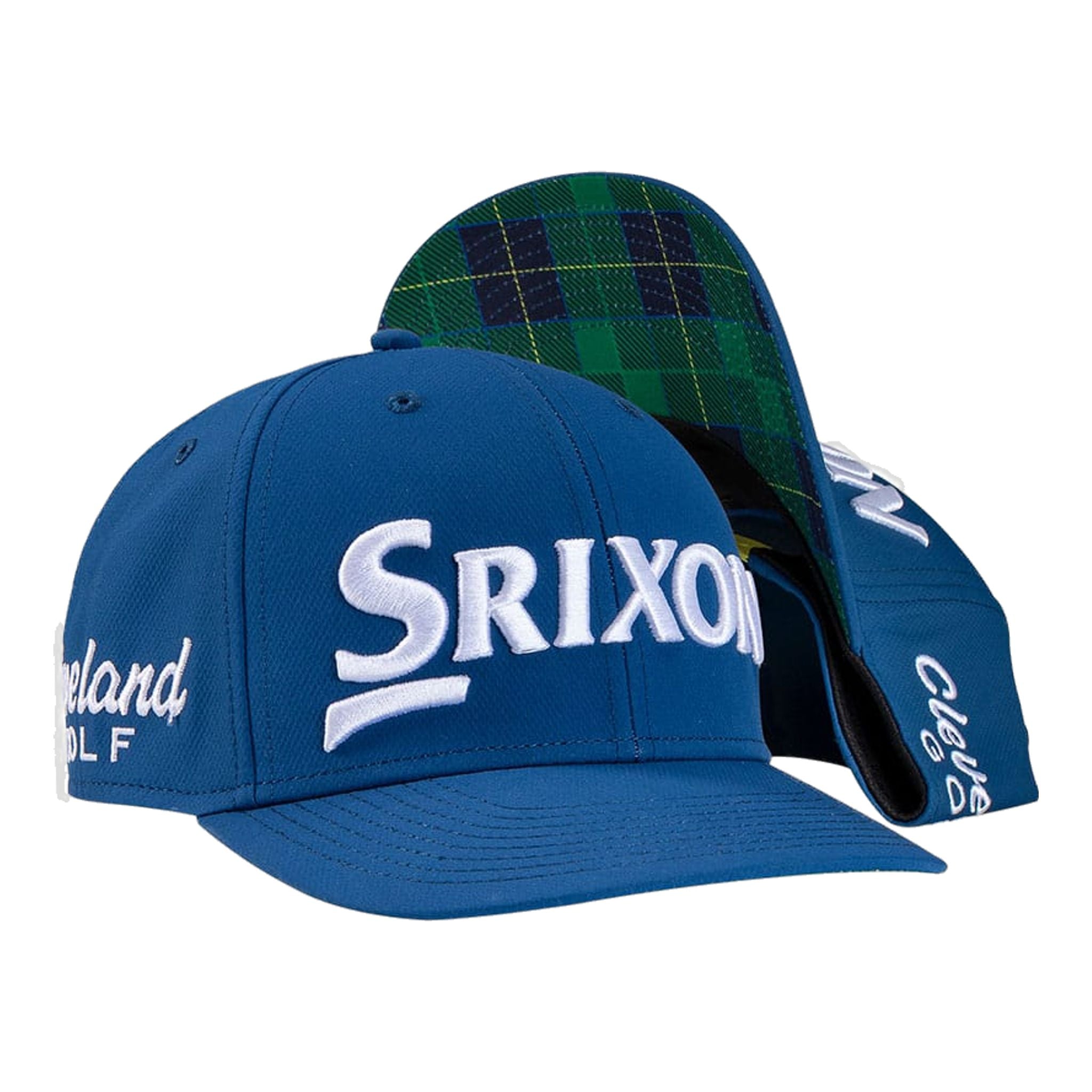 Srixon The Open Edition Golfkappe Herren