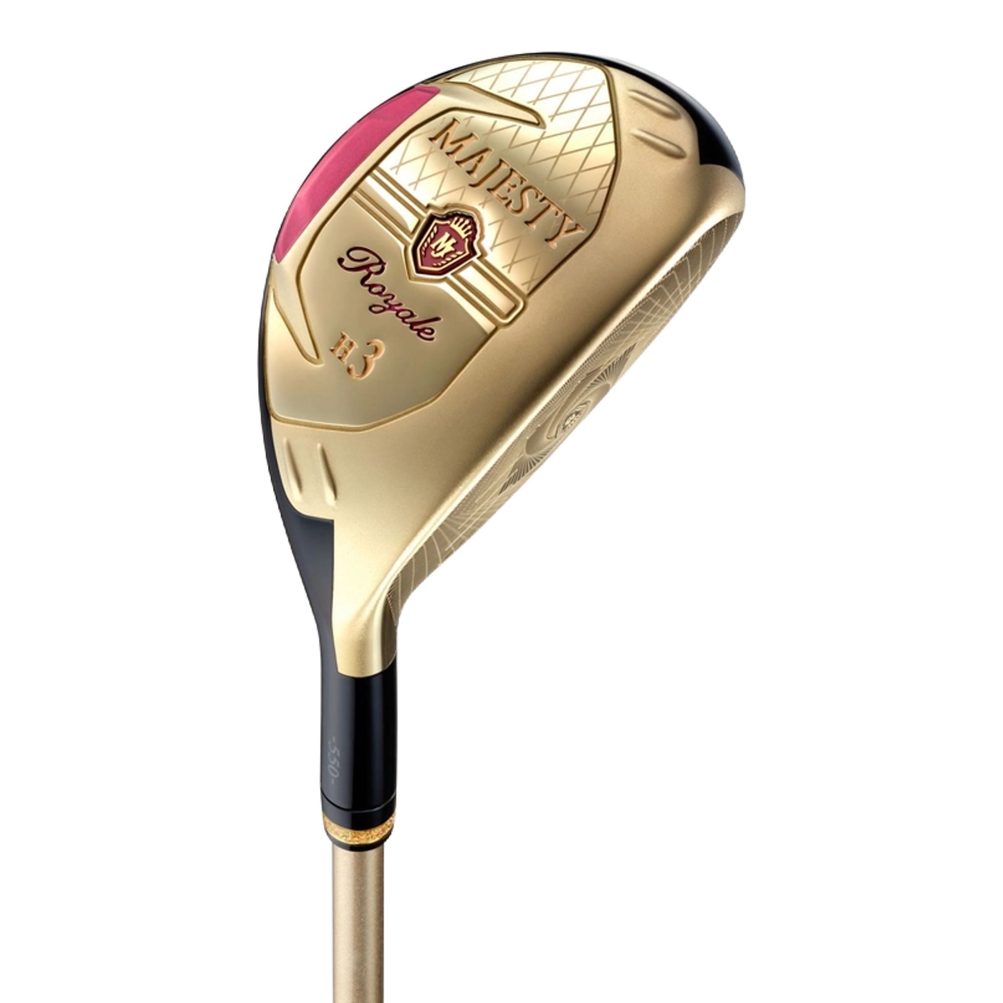 Majesty Royale (2023) Hybrid Damen