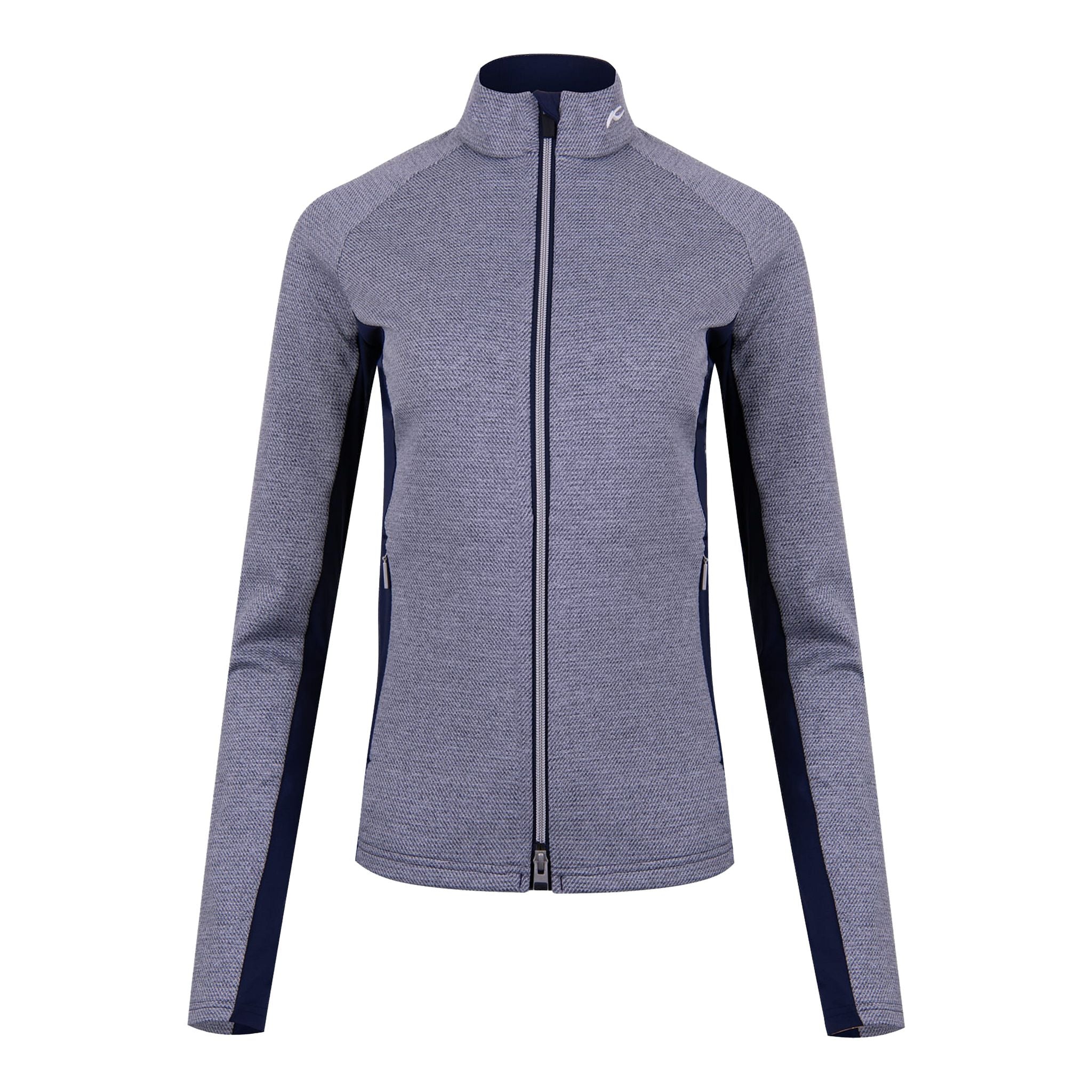 Kjus Emelia Midlayer Jacke Damen