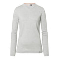 Kjus Kicki V-Neck Pullover Damen