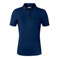 Kjus Eve Polo S/S Damen