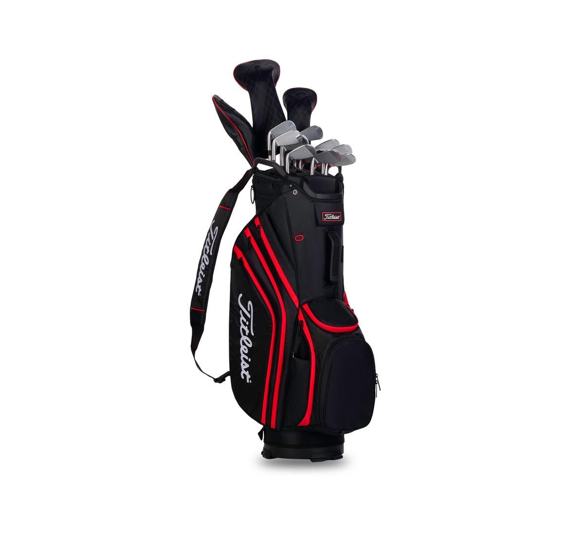 Titleist Lightweight 14 Cartbag
