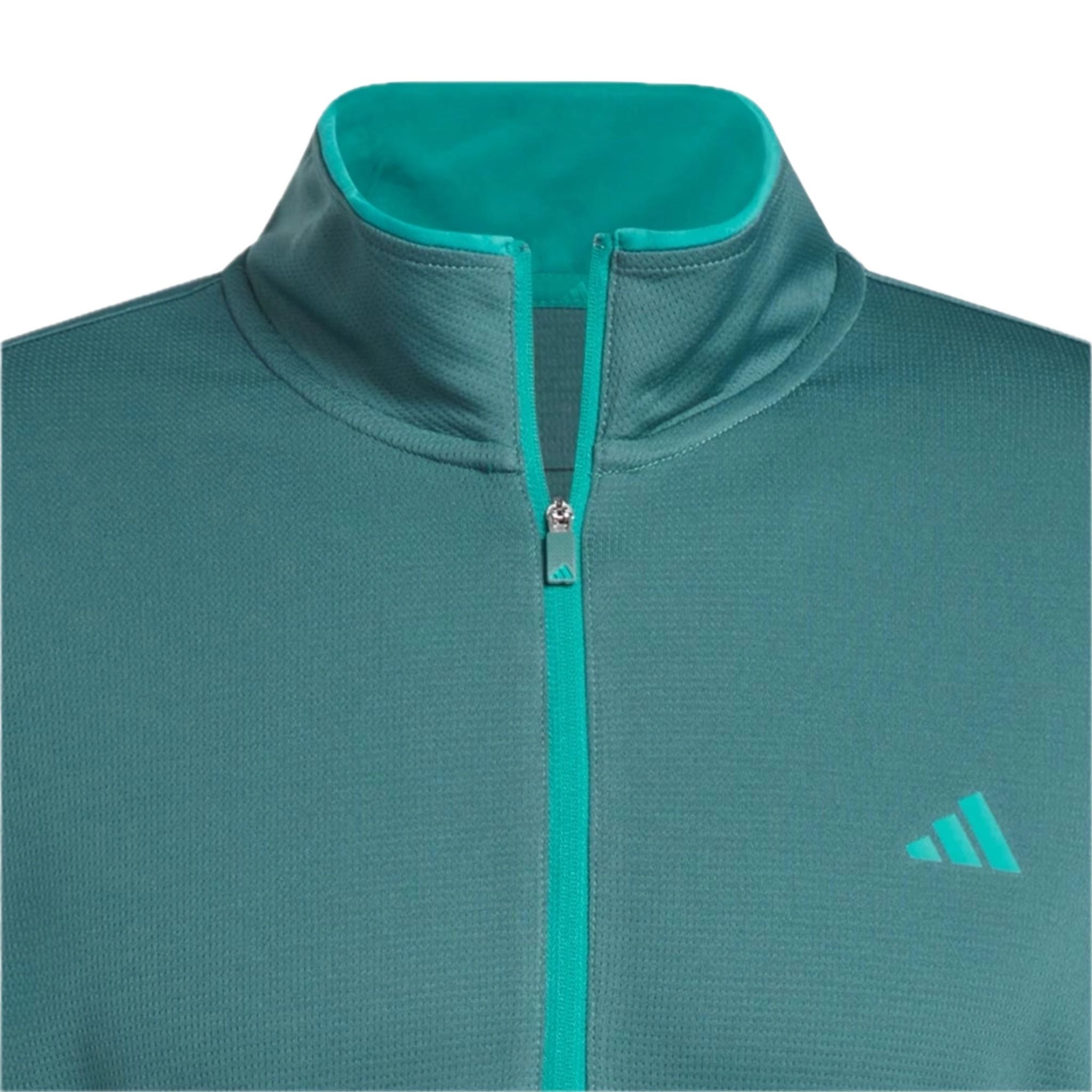 Adidas Lightweight 1/4 Zip Pullover Herren
