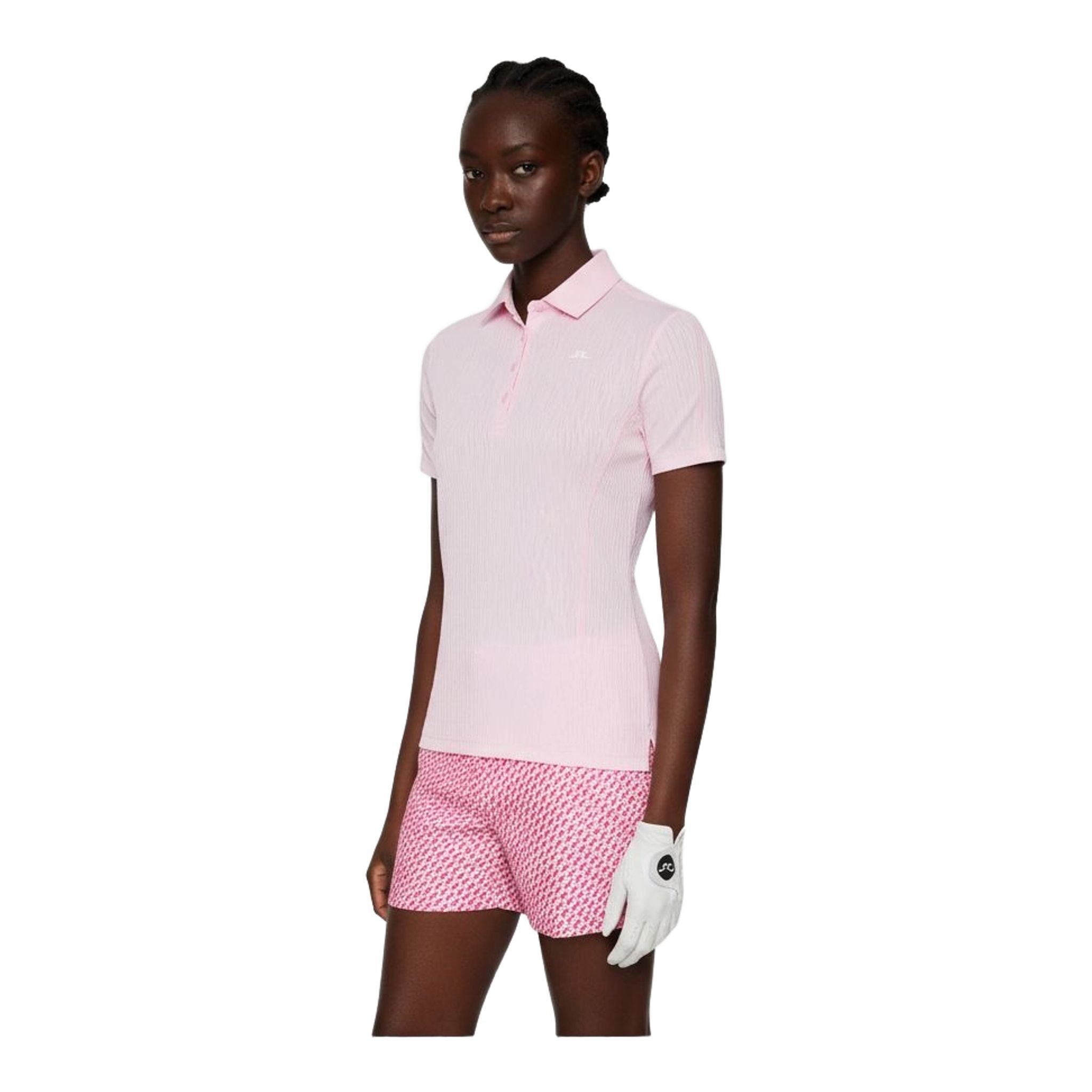 J. Lindeberg Izara Polo Damen