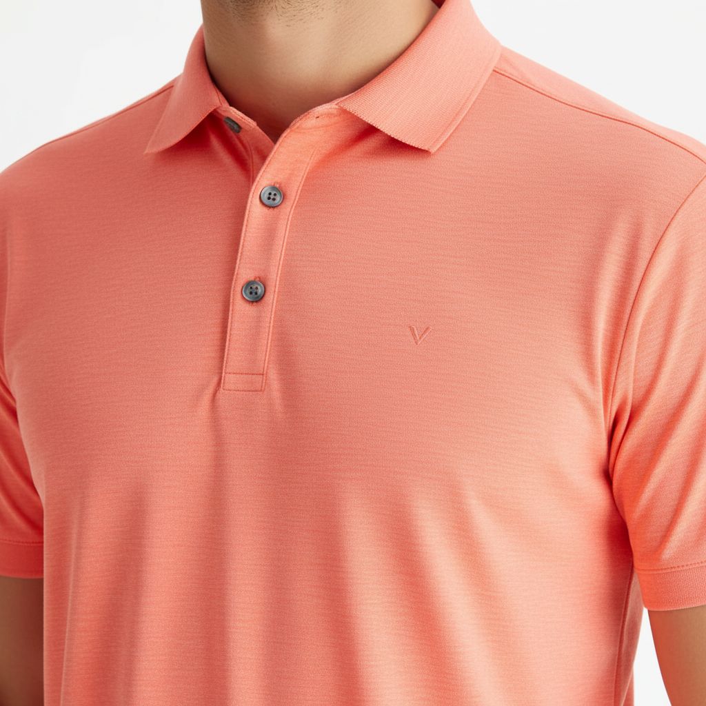 Ping Lindum Polo Herren