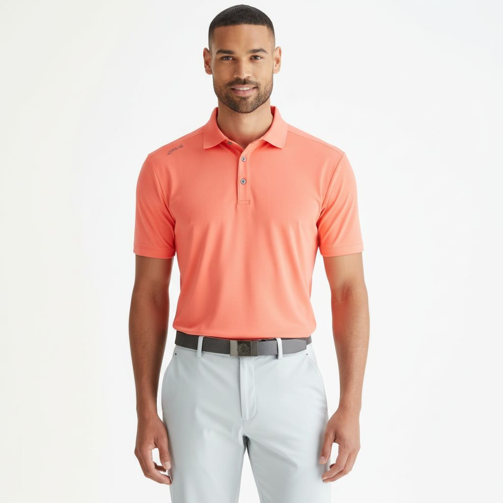 Ping Lindum Polo Herren