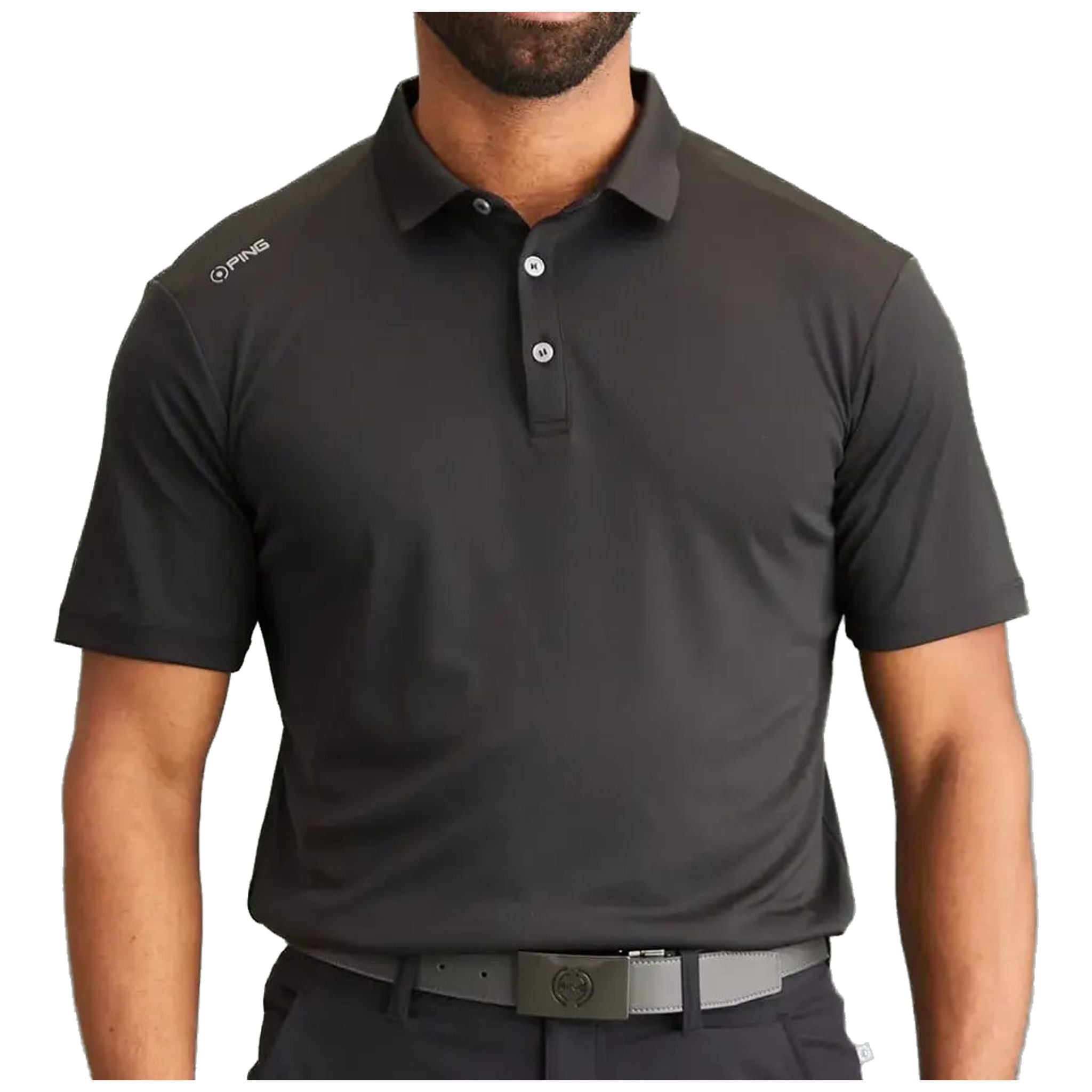 Ping Lindum Polo Herren