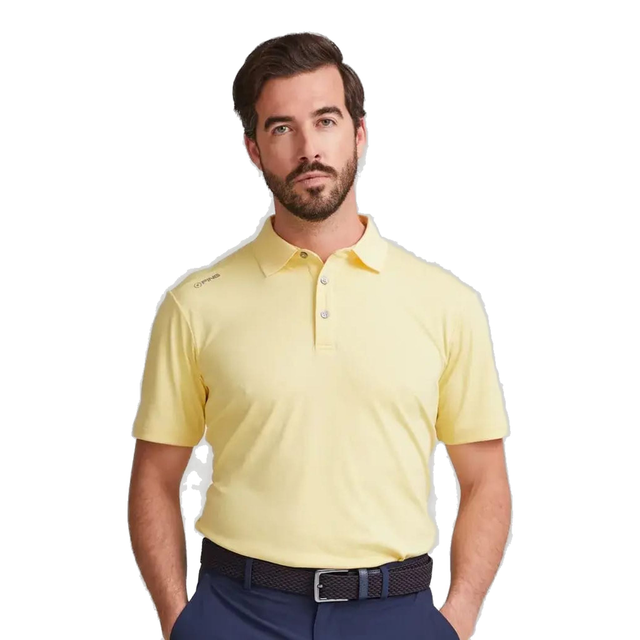 Ping Lindum Polo Herren