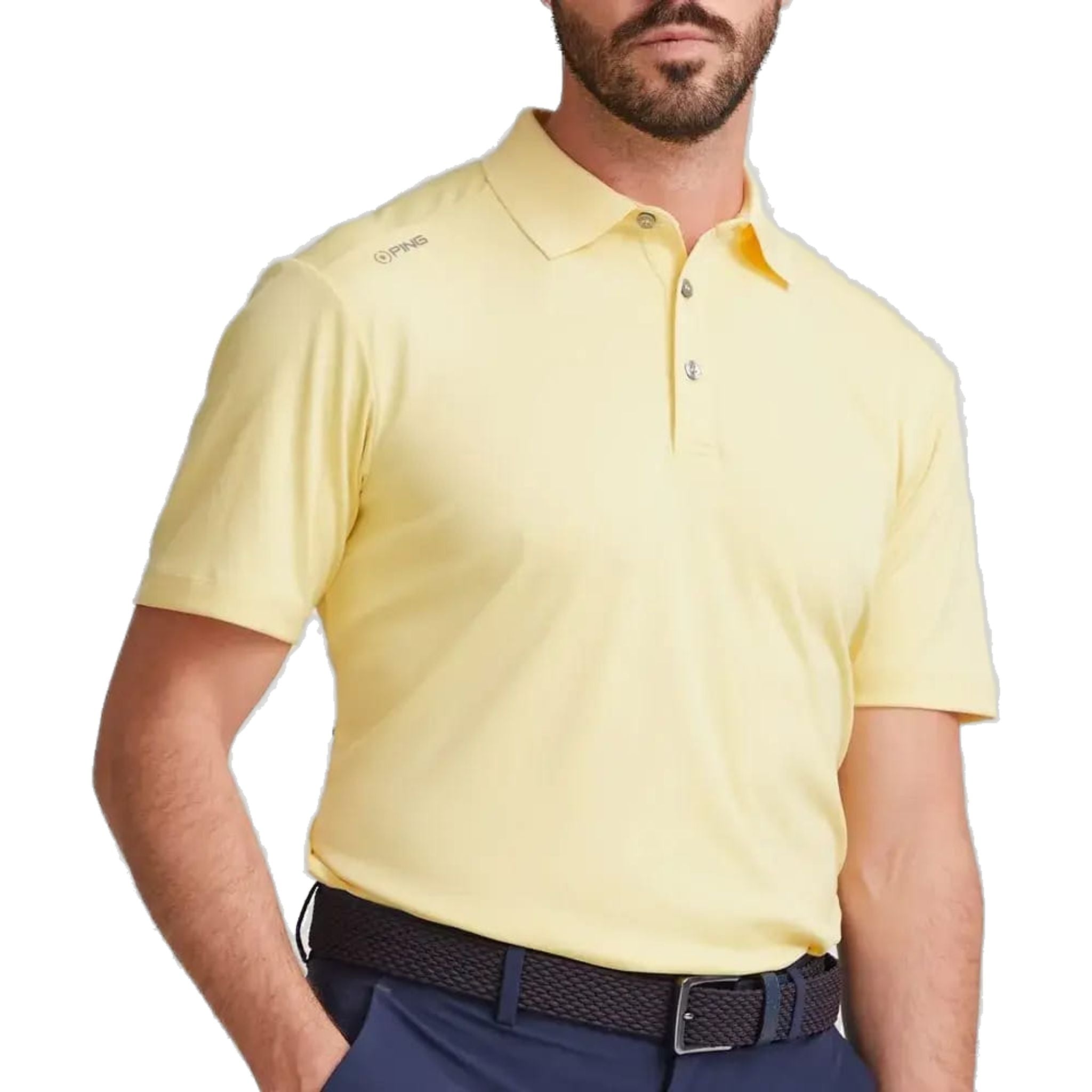Ping Lindum Polo Herren