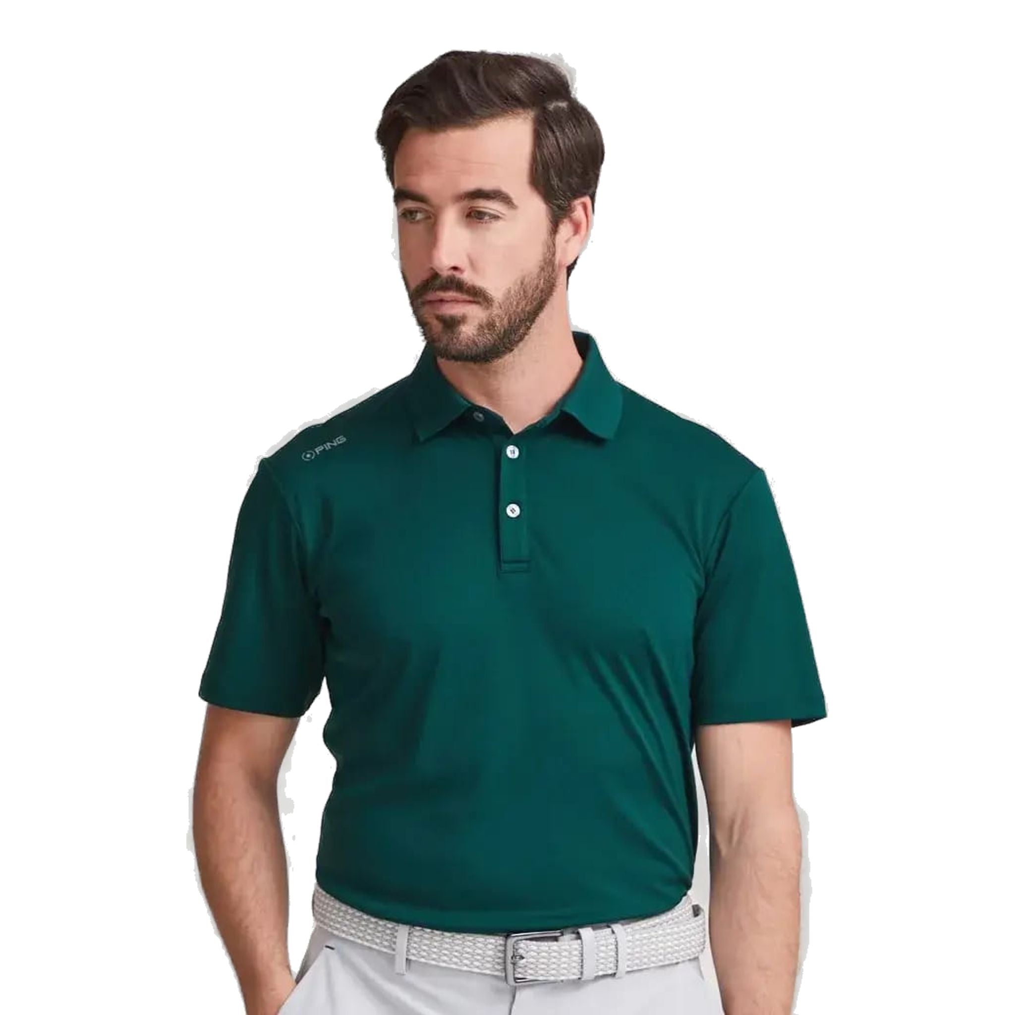Ping Lindum Polo Herren