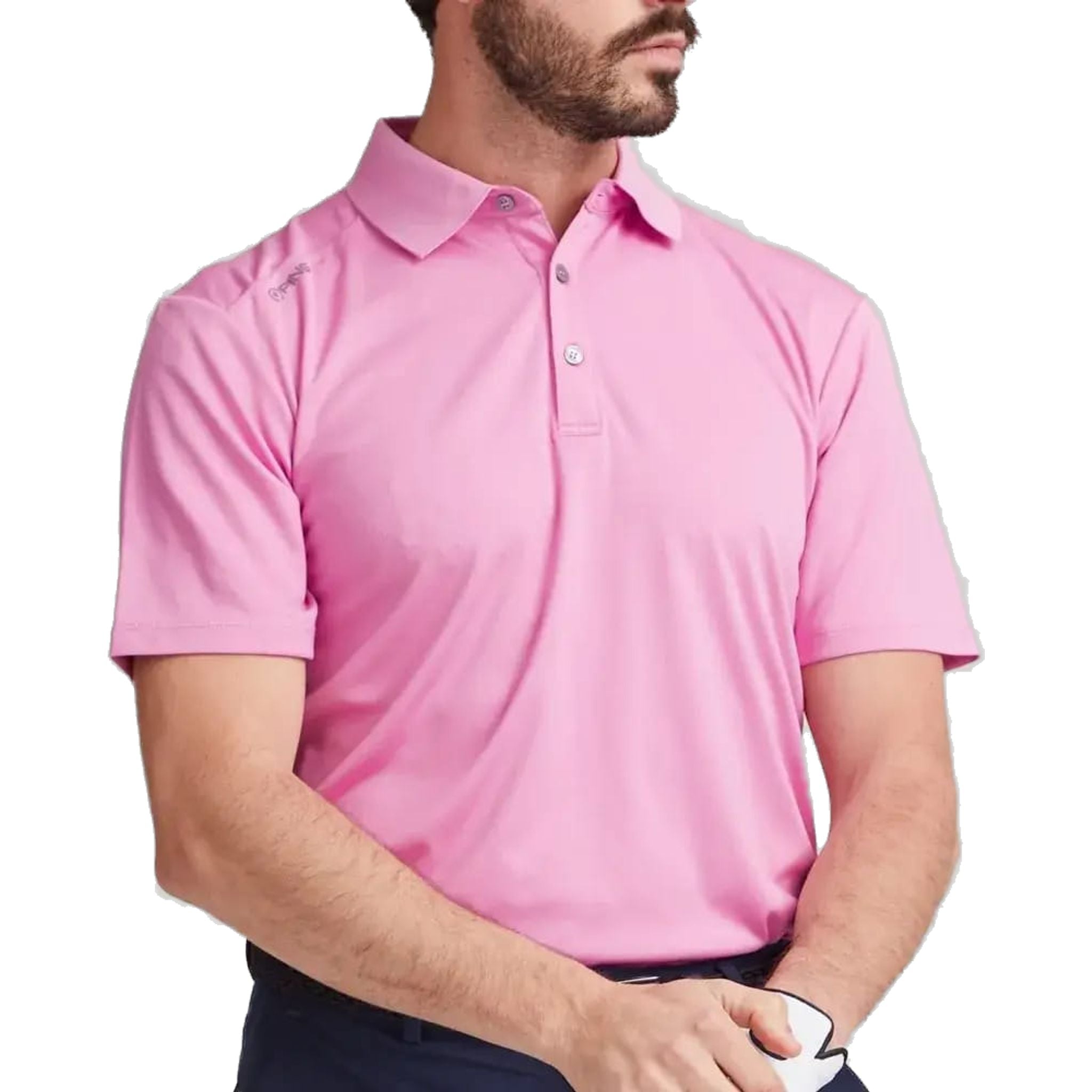 Ping Lindum Polo Herren