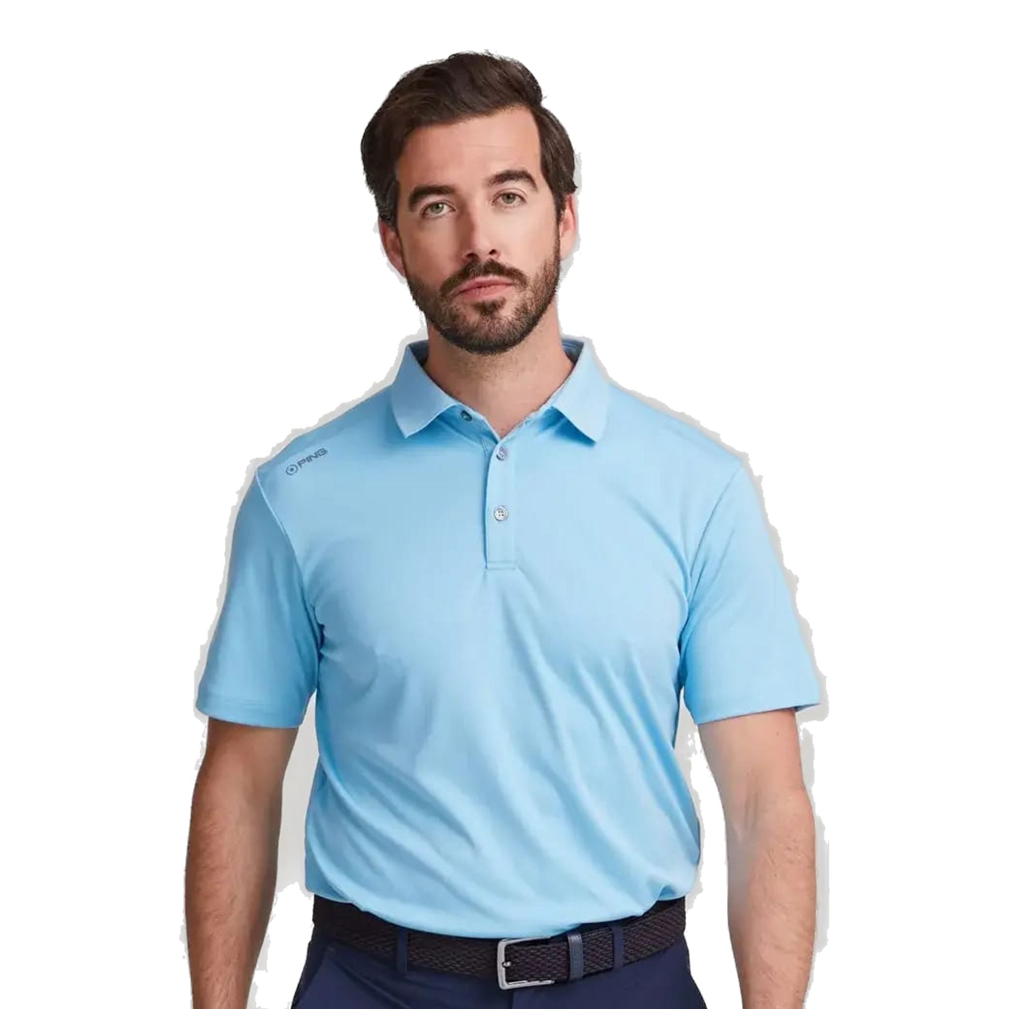 Ping Lindum Polo Herren