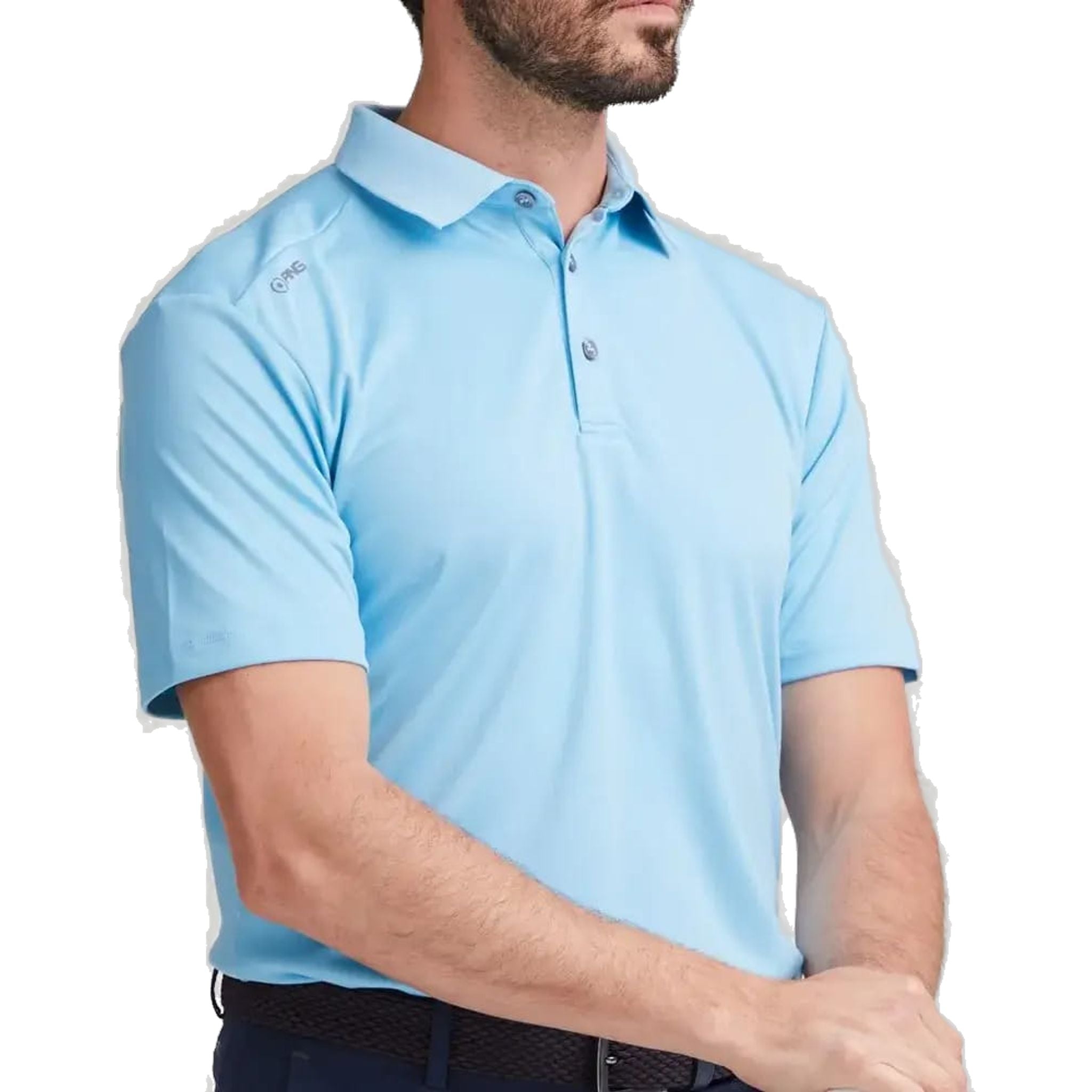 Ping Lindum Polo Herren