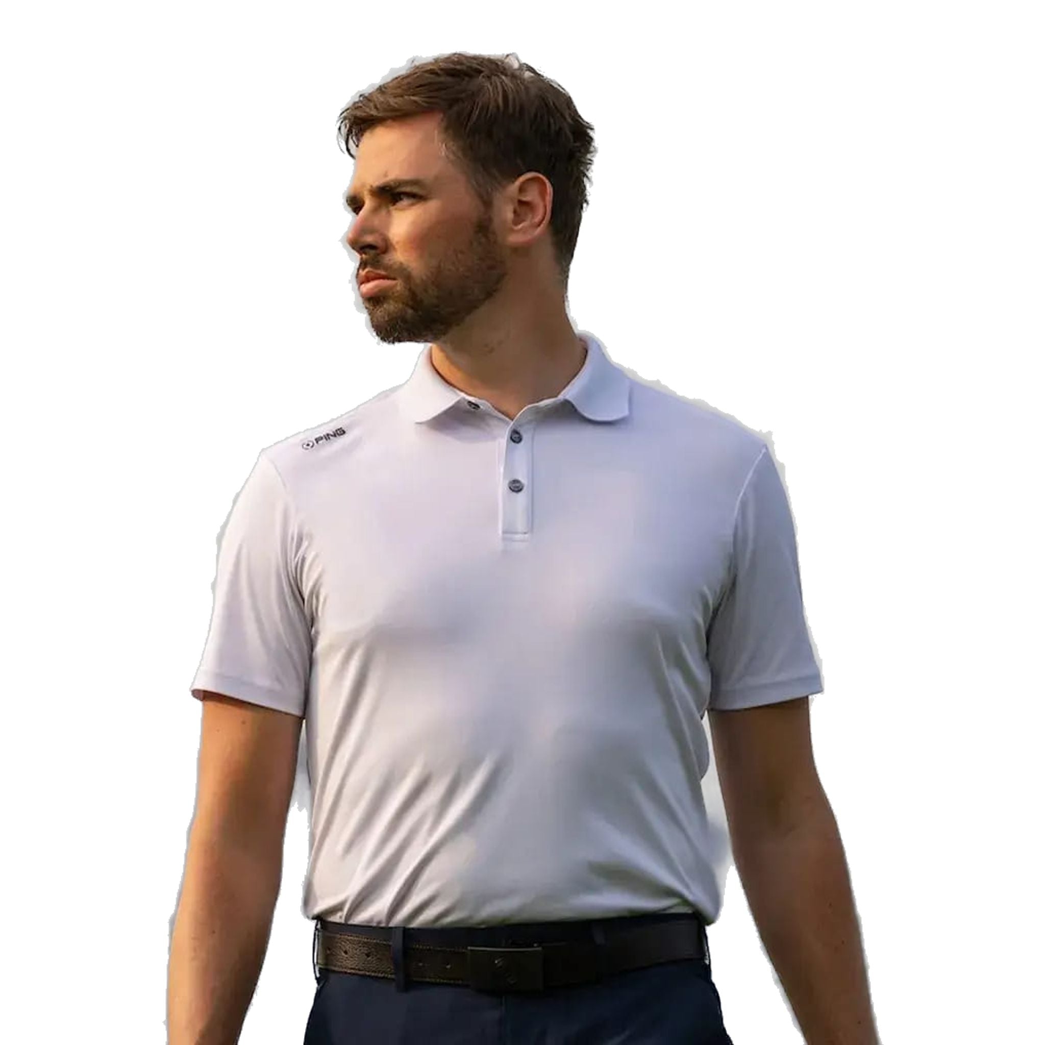 Ping Lindum Polo Herren