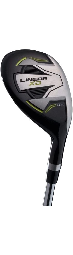 Wilson Linear XD (2026) Komplettset