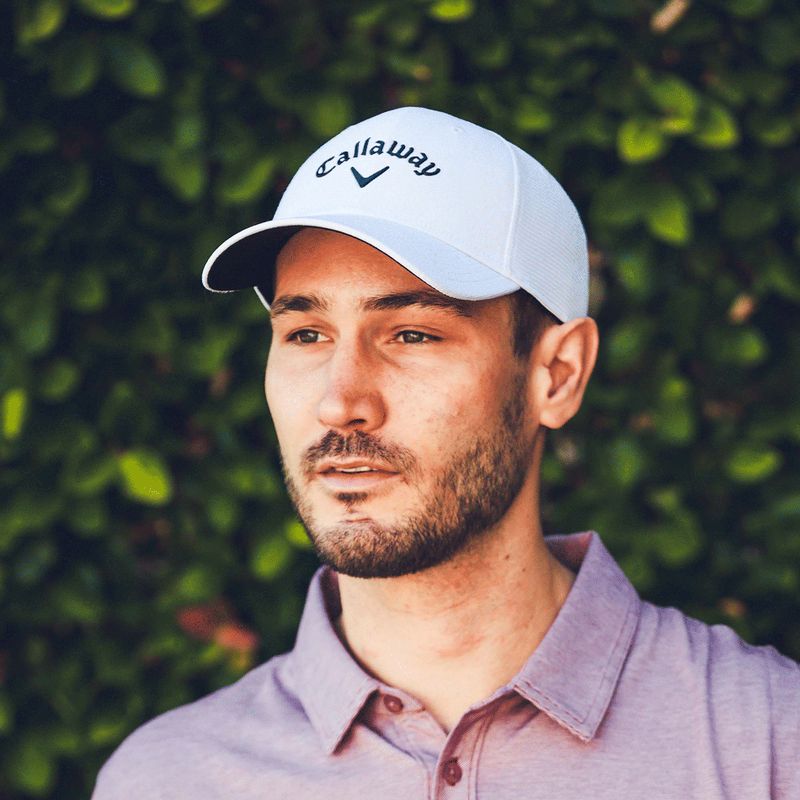 Callaway Liquid Metal Cap
